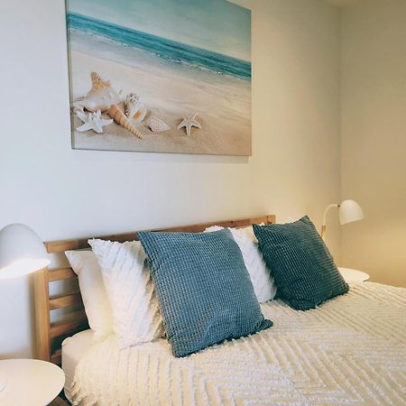 Cityviews @ Glenelg * Pool/Beach * Free Parking * Apartment Ngoại thất bức ảnh