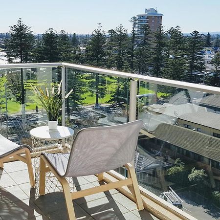 Cityviews @ Glenelg * Pool/Beach * Free Parking * Apartment Ngoại thất bức ảnh