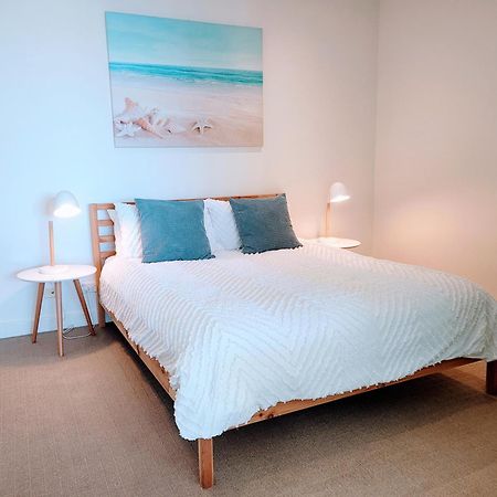 Cityviews @ Glenelg * Pool/Beach * Free Parking * Apartment Ngoại thất bức ảnh