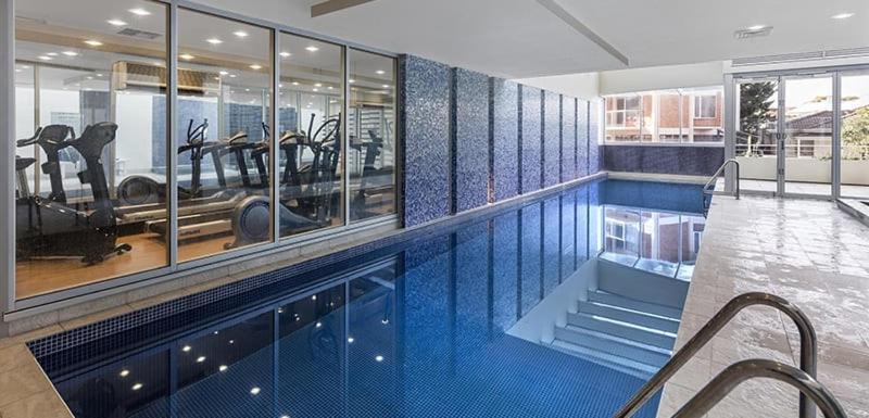 Cityviews @ Glenelg * Pool/Beach * Free Parking * Apartment Ngoại thất bức ảnh