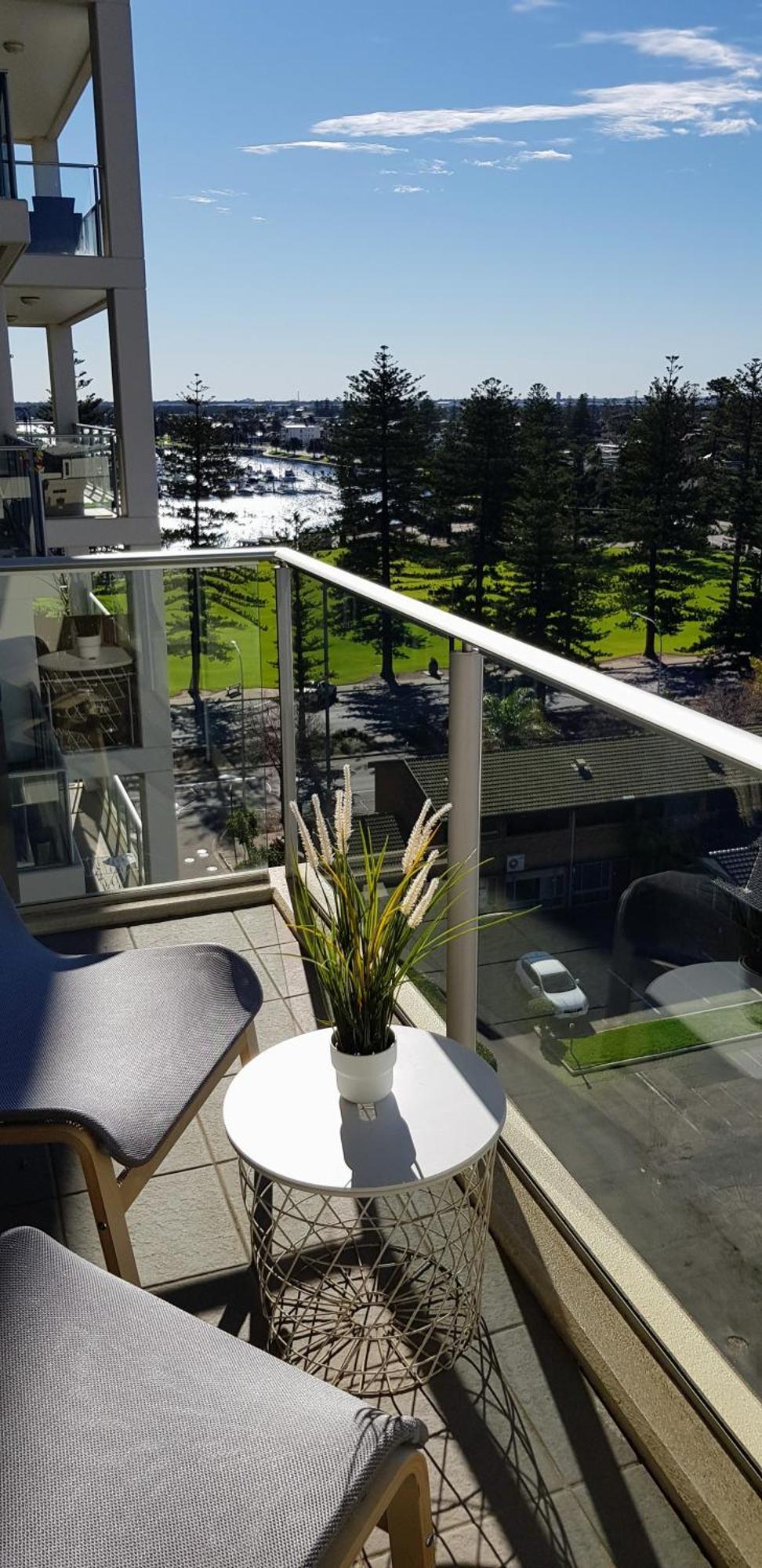 Cityviews @ Glenelg * Pool/Beach * Free Parking * Apartment Ngoại thất bức ảnh