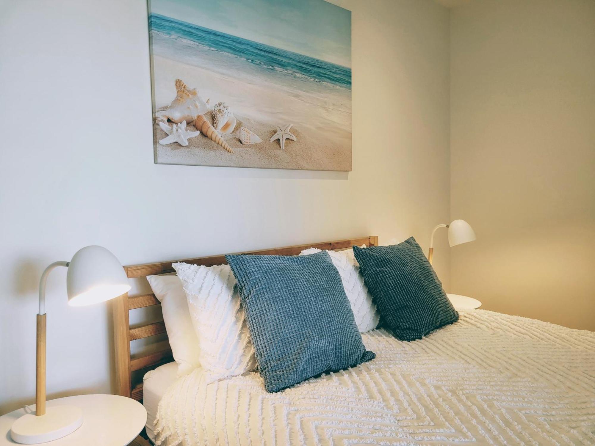 Cityviews @ Glenelg * Pool/Beach * Free Parking * Apartment Ngoại thất bức ảnh