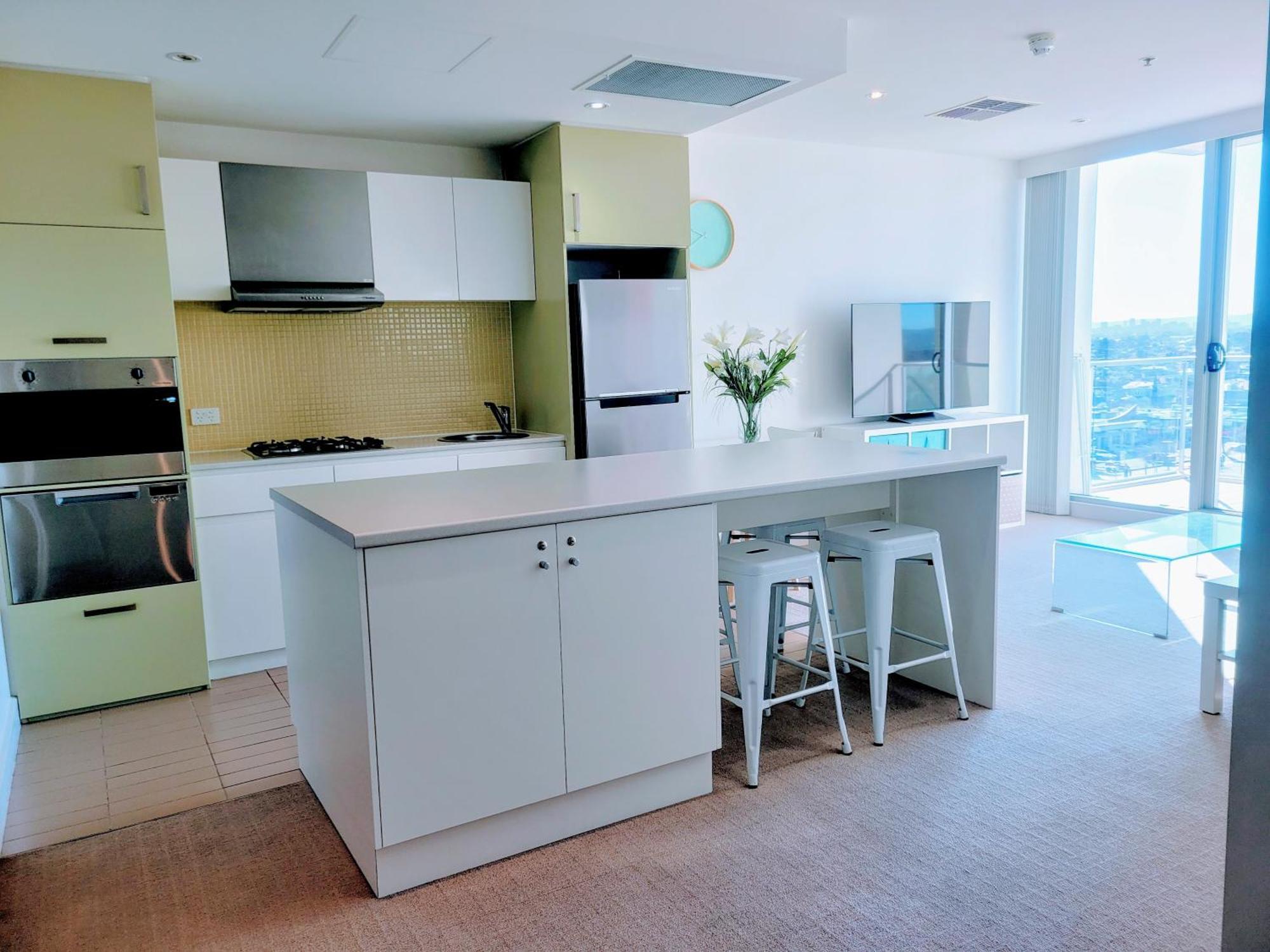 Cityviews @ Glenelg * Pool/Beach * Free Parking * Apartment Ngoại thất bức ảnh