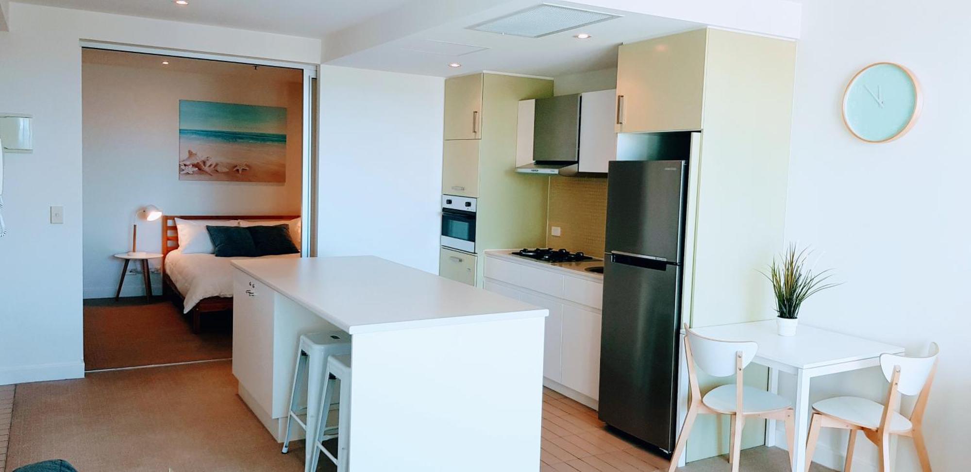 Cityviews @ Glenelg * Pool/Beach * Free Parking * Apartment Ngoại thất bức ảnh