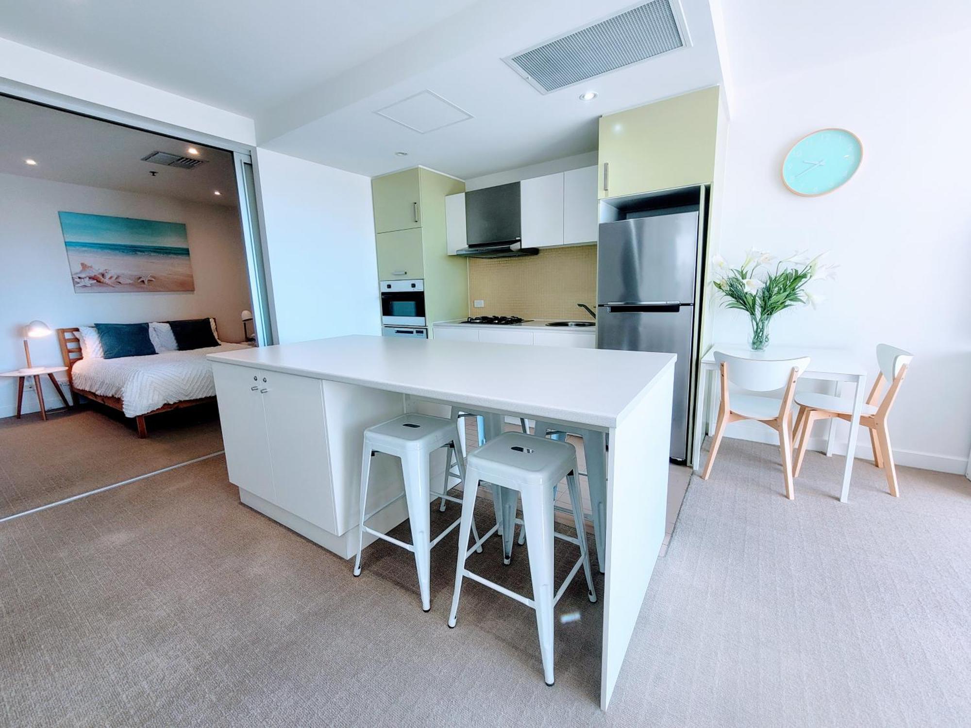 Cityviews @ Glenelg * Pool/Beach * Free Parking * Apartment Ngoại thất bức ảnh